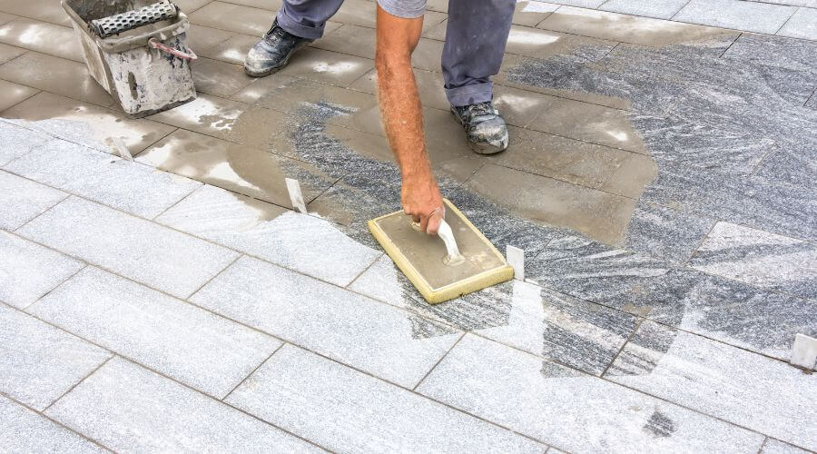 Local Chimney Repair in Allentown, NJ